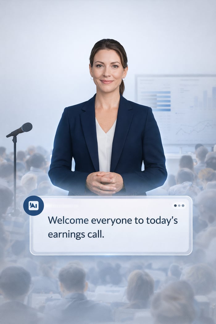 SurgeIR - AI moderator