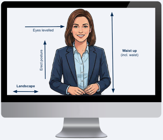 SurgeIR digitizing your presenter persona
